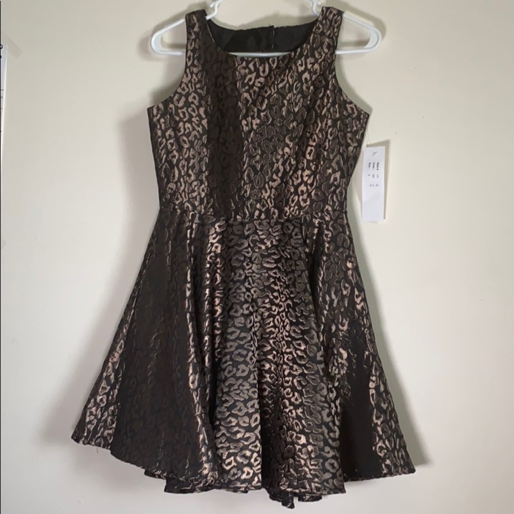Women’s Cocktail Dress